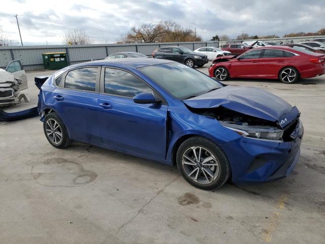 3KPF24AD2NE461261 | 2022 KIA FORTE FE