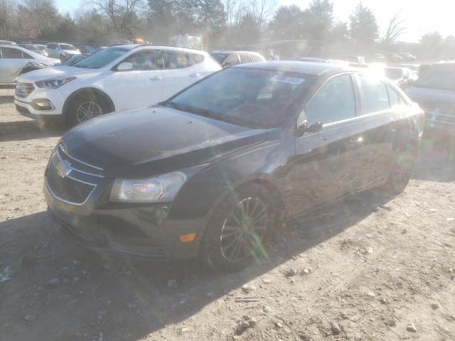 2012 Chevrolet Cruze ECO