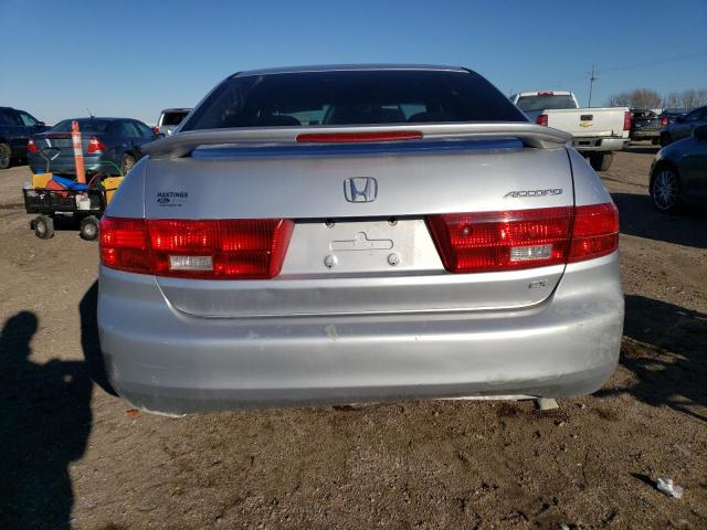 1HGCM56705A033151 | 2005 Honda accord ex