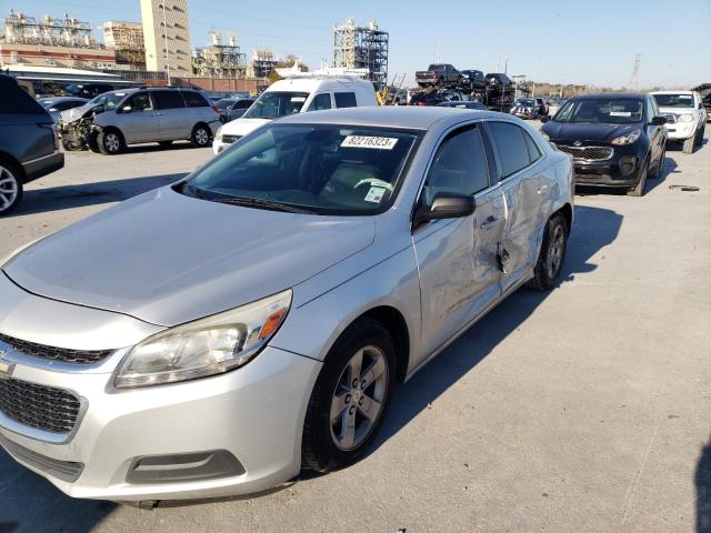 2016 Chevrolet Malibu Limited LS