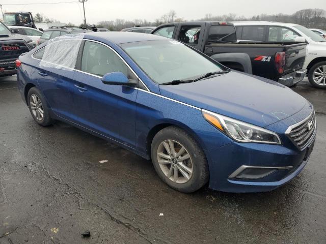 5NPE24AF3GH298311 | 2016 HYUNDAI SONATA SE