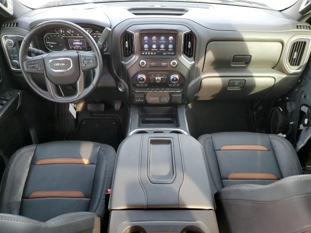 2021 GMC SIERRA K15 - 1GTP9EED8MZ392563