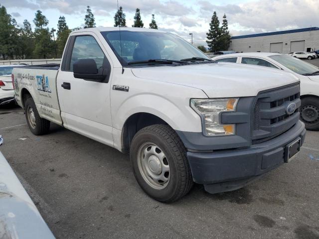 1FTMF1C89GKD89081 | 2016 FORD F150