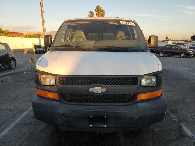 2006 Chevrolet Express G1500 VIN: 1GCFG15X361103157 Lot: 79123723