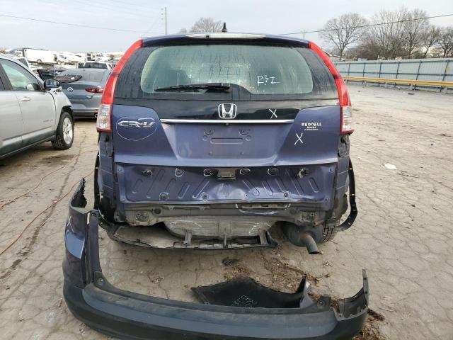 3CZRM3H35DG707165 | 2013 Honda cr-v lx