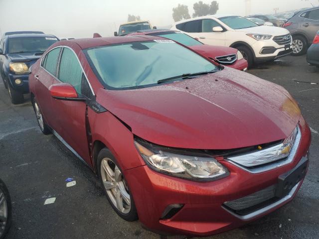 VIN 1G1RC6S58JU113093 2018 Chevrolet Volt, LT no.4