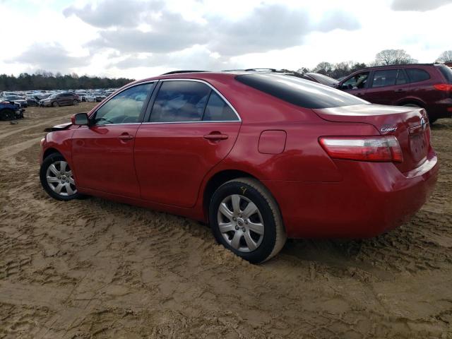 JTNBE46K473039981 | 2007 Toyota camry ce