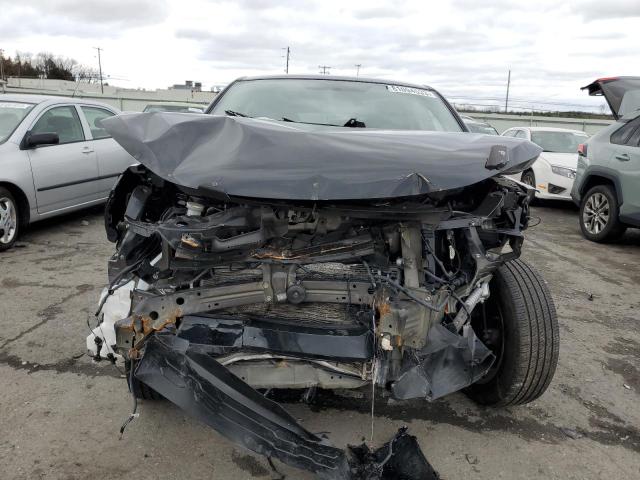 2020 MITSUBISHI OUTLANDER - JA4AP3AU7LU009451
