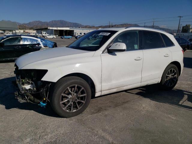 2012 Audi Q5 Premium Plus