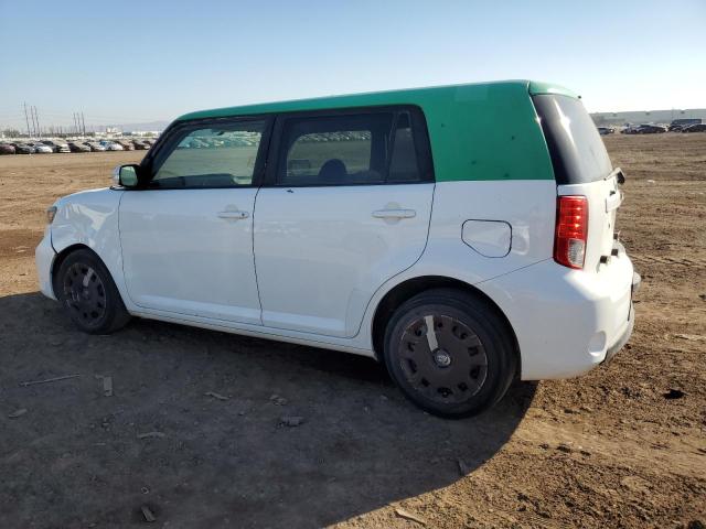 2013 Toyota Scion Xb VIN: JTLZE4FE9DJ047826 Lot: 80965603