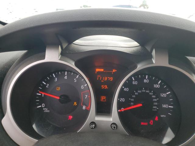 2016 NISSAN JUKE S - JN8AF5MR5GT603015