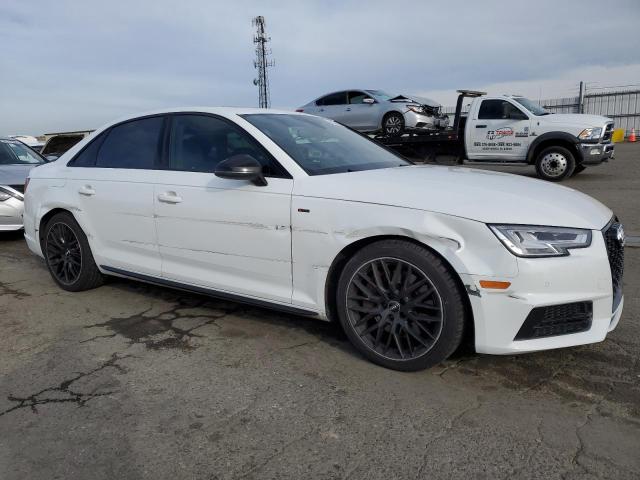 WAUENAF48JA122637 2018 AUDI A4, photo no. 4