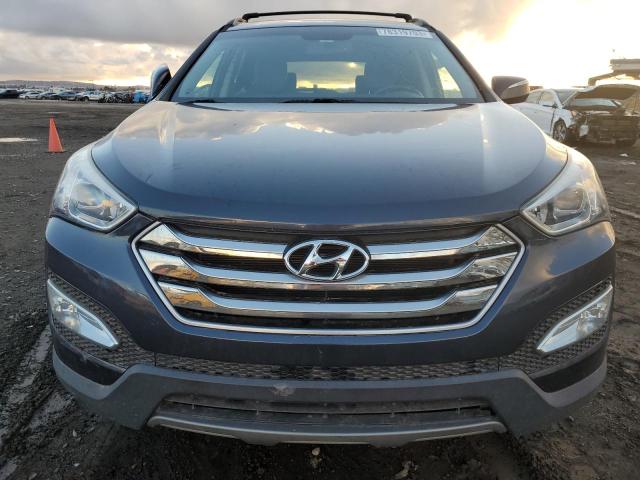 5XYZU3LB6FG236942 | 2015 HYUNDAI SANTA FE S