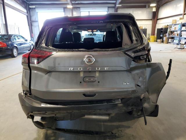 5N1AT3BA6MC847172 | 2021 NISSAN ROGUE SV