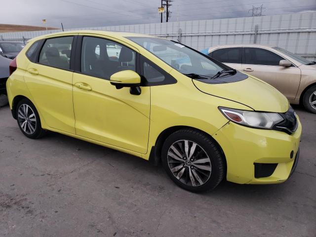 JHMGK5H9XHS018819 | 2017 HONDA FIT EX