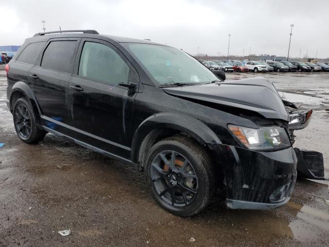 3C4PDDEG3KT874543 | 2019 DODGE JOURNEY GT