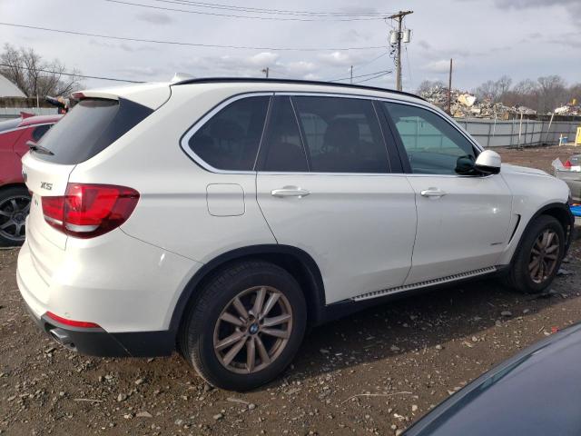 VIN 5UXKR0C59F0K58305 2015 BMW X5, Xdrive35I no.3