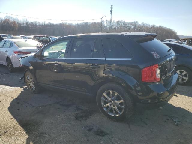 2FMDK4KC0EBA78595 | 2014 FORD EDGE LIMIT