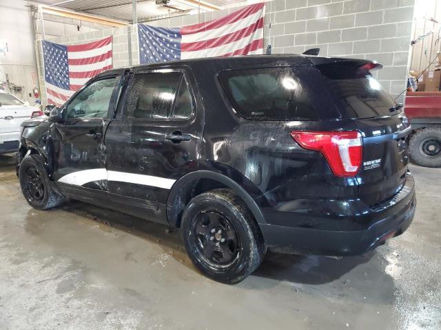 1FM5K8AR0GGC92984 | 2016 FORD EXPLORER P