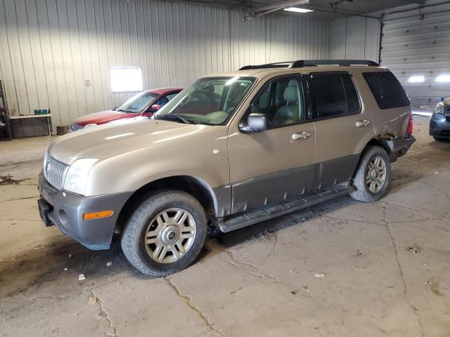 2005 Mercury Mountaineer 