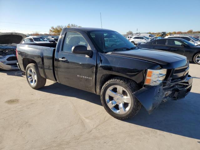 1GCNCPEX8DZ334726 2013 Chevrolet Silverado C1500