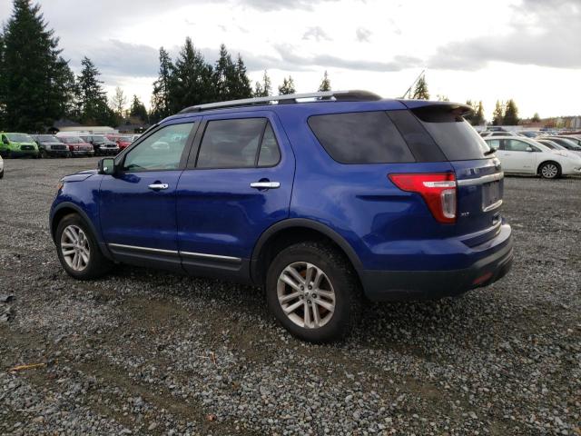 1FM5K8D86FGB90459 | 2015 FORD EXPLORER X