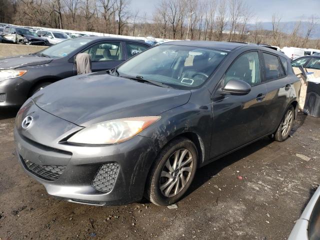 JM1BL1L71D1797423 | 2013 Mazda 3 i