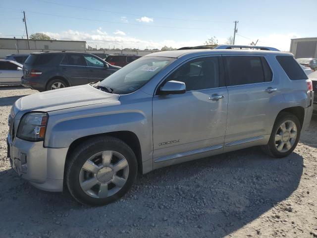 2013 GMC Terrain Denali