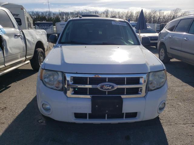 1FMCU9D77BKA94085 | 2011 Ford escape xlt