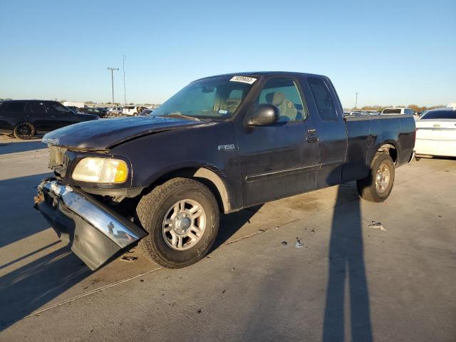 2001 Ford F-150 