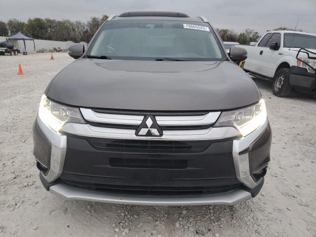 JA4AD3A39HZ039142 2017 Mitsubishi Outlander Se