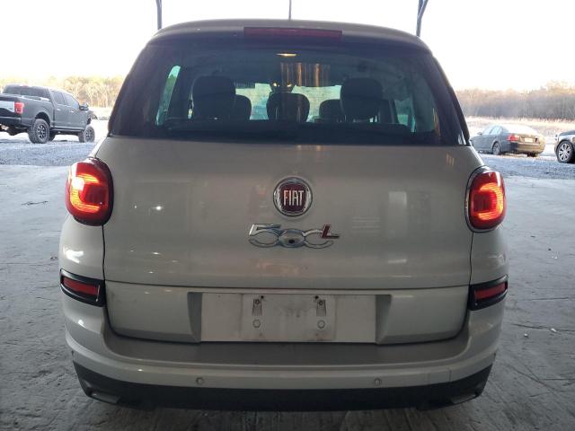 2018 FIAT 500L POP ZFBCFAAH1JZ040335