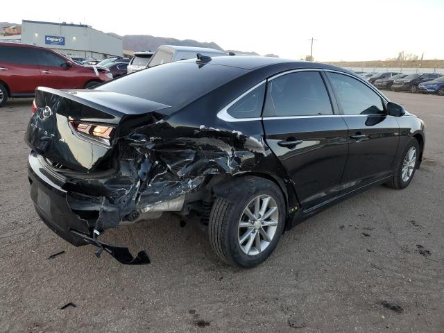 5NPE24AF2JH677386 | 2018 HYUNDAI SONATA SE