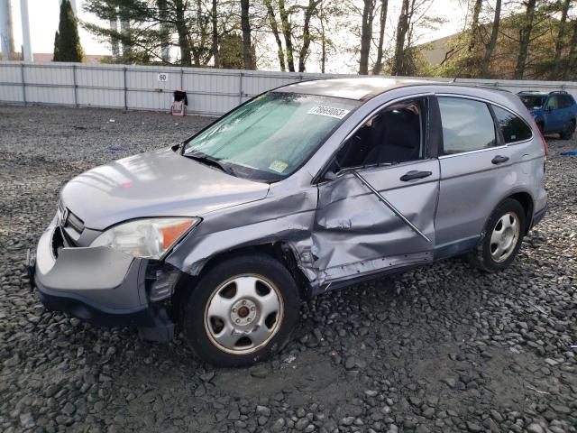 2008 Honda CR-V LX