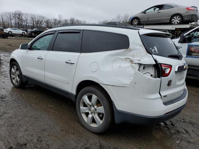 1GNKVGKD3GJ247026 | 2016 Chevrolet traverse lt