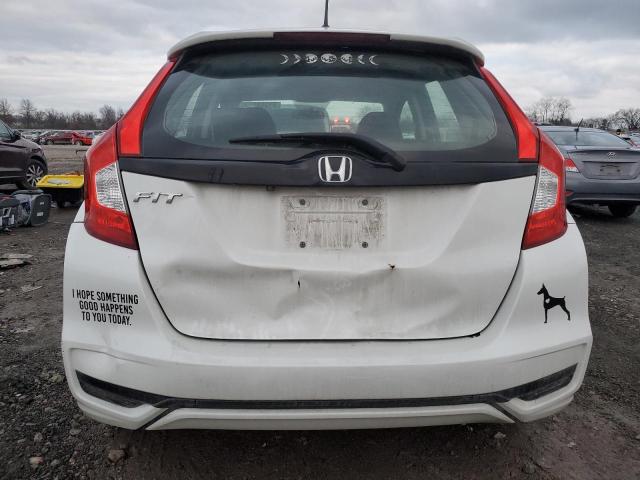 3HGGK5H44LM732504 | 2020 HONDA FIT LX