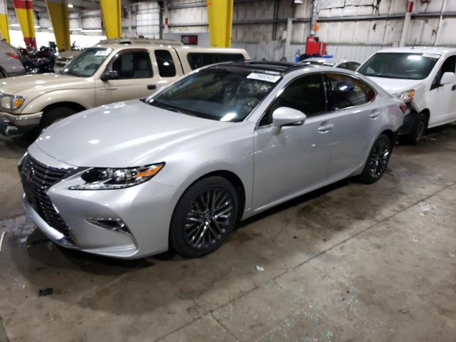 JTHBK1GG8G2213058 | 2016 LEXUS ES 350