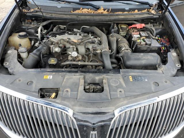 2LMHJ5AT9EBL50500 | 2014 LINCOLN MKT