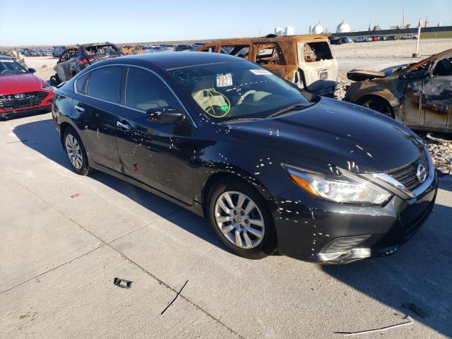 1N4AL3AP4HN307202 | 2017 NISSAN ALTIMA