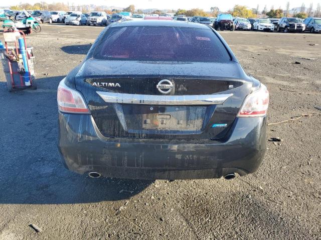 1N4AL3AP5EN367632 | 2014 NISSAN ALTIMA 2.5