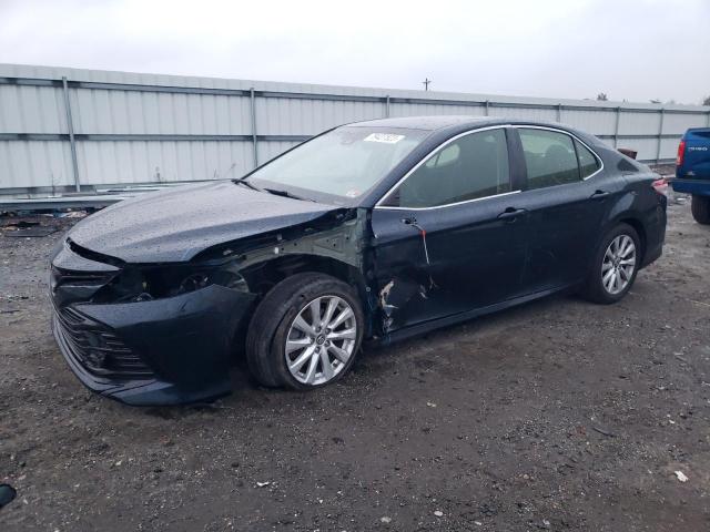 JTNB11HKXJ3019457 | 2018 TOYOTA CAMRY L