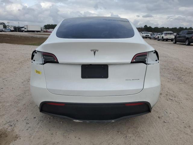 7SAYGAEE0PF710202 | 2023 TESLA MODEL Y