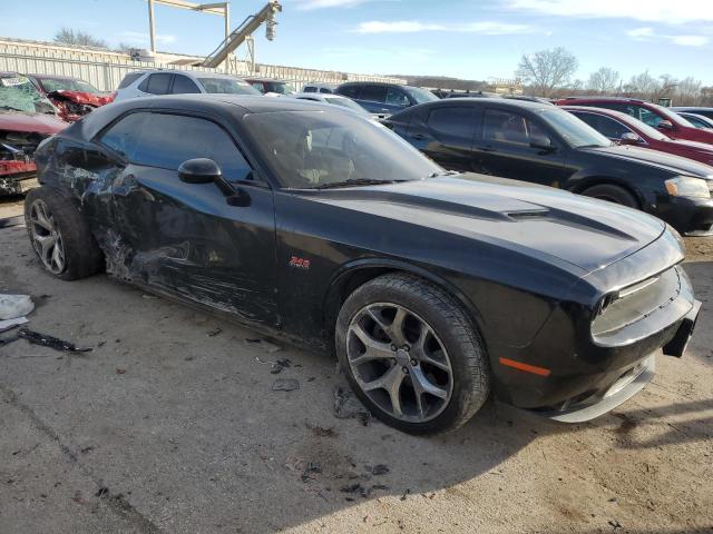 2C3CDZATXFH869373 | 2015 Dodge challenger sxt