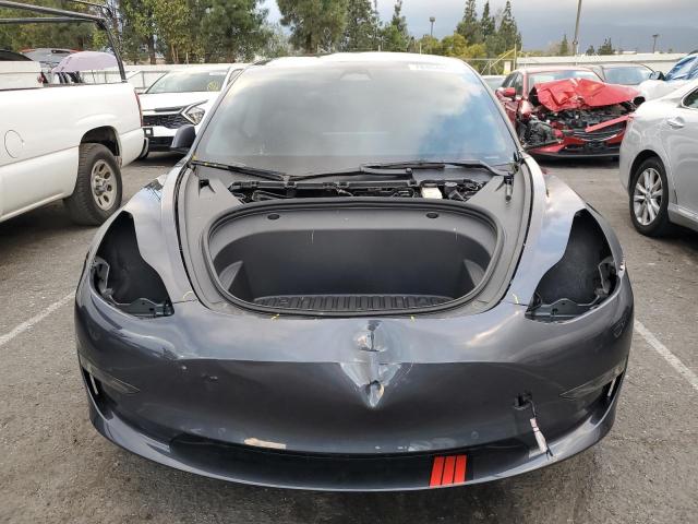 5YJ3E1EA0NF358018 | 2022 Tesla model 3