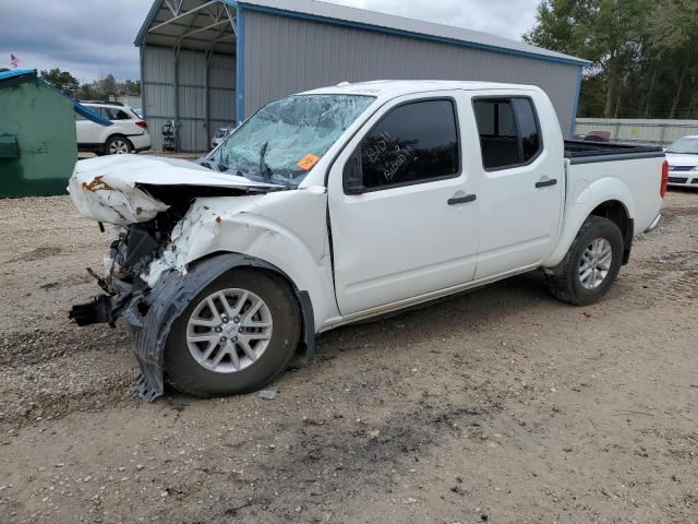 2015 Nissan Frontier S