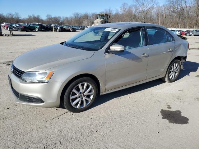 3VWD17AJ5EM294642 | 2014 VOLKSWAGEN JETTA SE