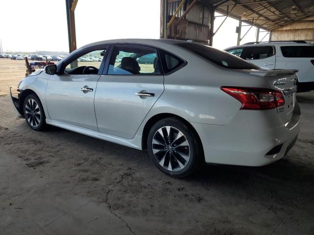 3N1AB7APXKY398087 | 2019 NISSAN SENTRA S