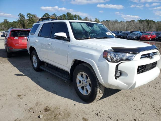 JTEFU5JR4P5294391 | 2023 TOYOTA 4RUNNER SR