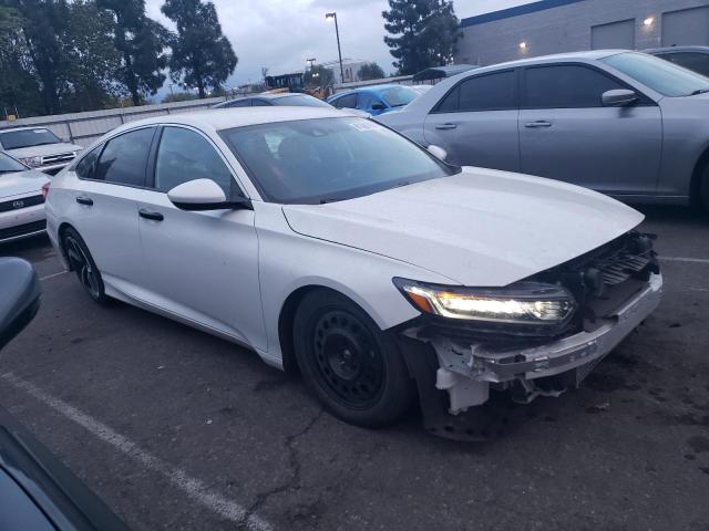 1HGCV1F37LA112235 | 2020 Honda accord sport