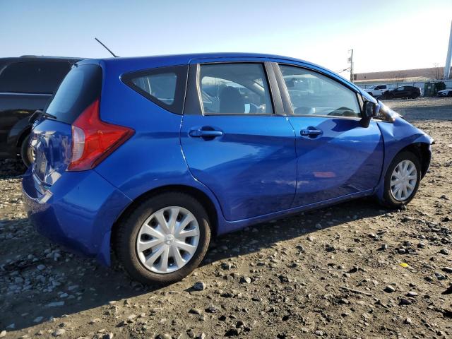 3N1CE2CP7FL437284 | 2015 NISSAN VERSA NOTE